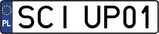 SCIUP01