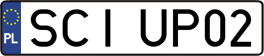 SCIUP02