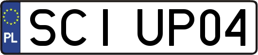 SCIUP04