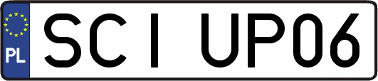 SCIUP06