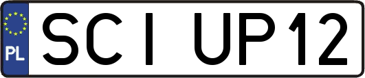 SCIUP12