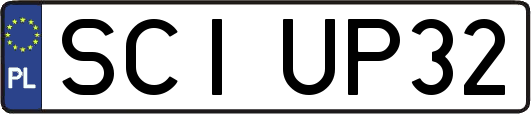 SCIUP32