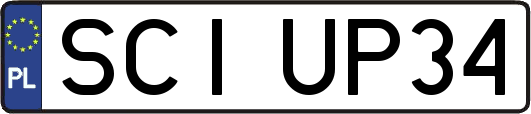SCIUP34