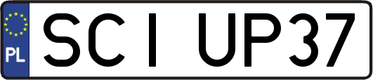 SCIUP37