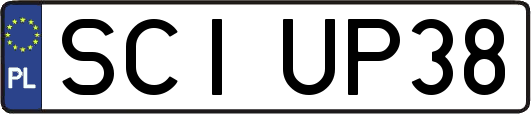 SCIUP38