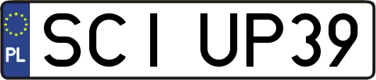 SCIUP39