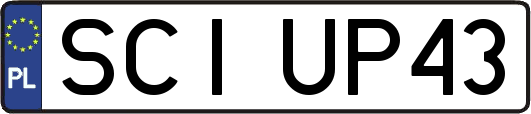 SCIUP43