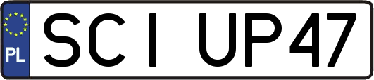SCIUP47