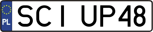 SCIUP48