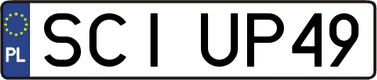 SCIUP49