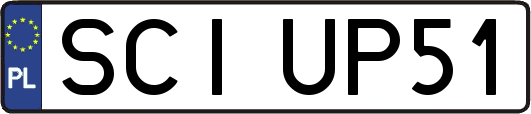 SCIUP51