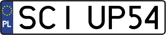 SCIUP54
