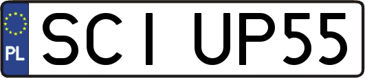 SCIUP55