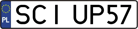 SCIUP57