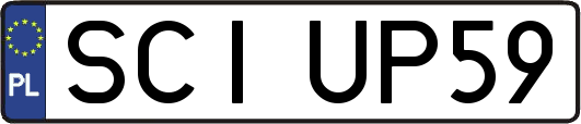 SCIUP59