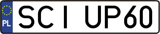SCIUP60