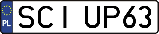 SCIUP63