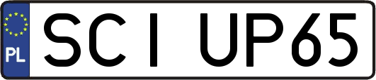 SCIUP65