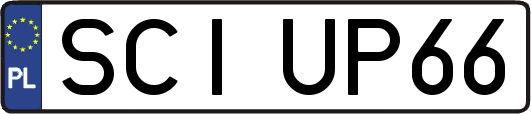 SCIUP66