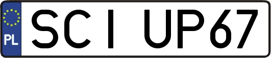 SCIUP67