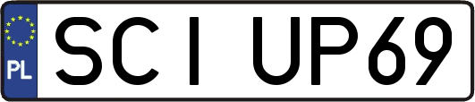 SCIUP69