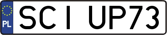 SCIUP73