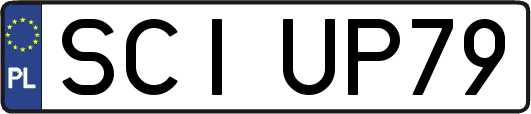 SCIUP79