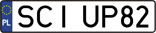 SCIUP82