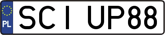 SCIUP88