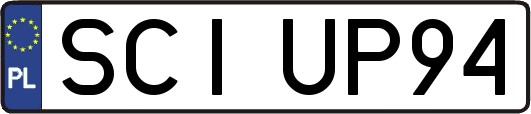 SCIUP94