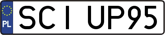 SCIUP95