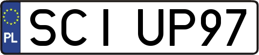 SCIUP97