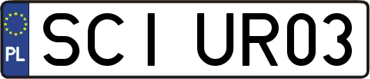 SCIUR03