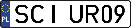 SCIUR09
