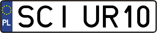 SCIUR10
