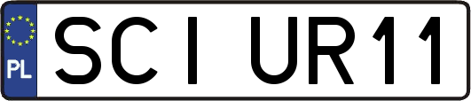 SCIUR11