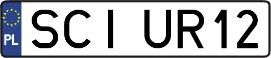 SCIUR12