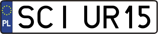 SCIUR15