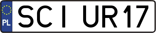 SCIUR17