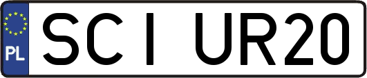 SCIUR20
