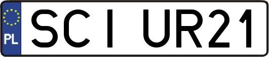 SCIUR21