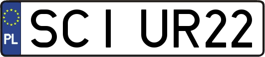 SCIUR22