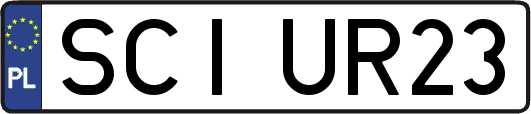 SCIUR23