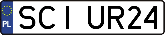 SCIUR24