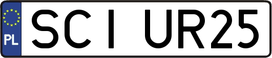 SCIUR25