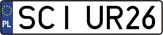 SCIUR26