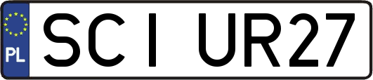SCIUR27