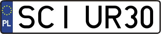 SCIUR30