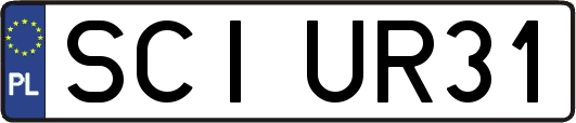 SCIUR31