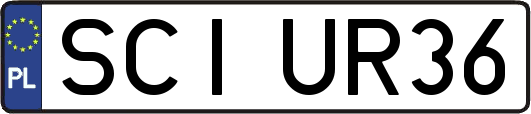 SCIUR36